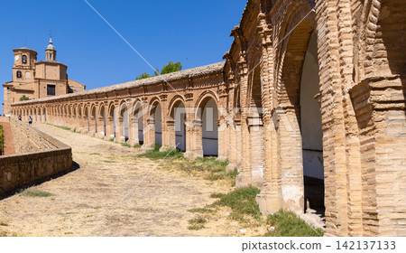 Basilica of Our Lady of Romero in Cascante, Navarre, Spain Basilica of Our Lady of Romero in Cascante, Navarre, Spain 142137133