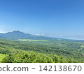 來自北海道海遊台的風景 142138670