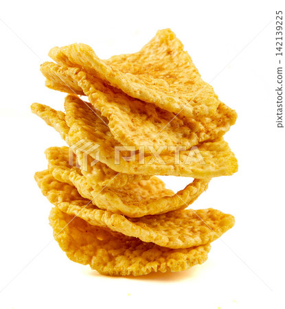 crispy Tartary Buckwheat Rice Crackers and Chips crispy Tartary Buckwheat Rice Crackers and Chips 142139225