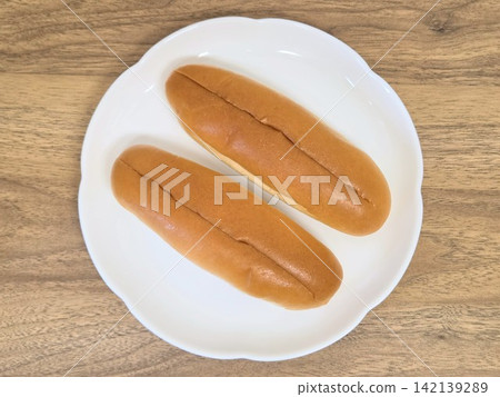 熱狗包子 熱狗包子 142139289