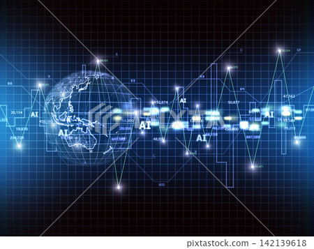 Advanced global analysis graph display Advanced global analysis graph display 142139618