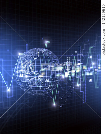 Advanced global analysis graph display Advanced global analysis graph display 142139619