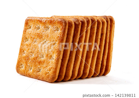 coconut Flavor Crispy Fermented Soda Crackers Snack coconut Flavor Crispy Fermented Soda Crackers Snack 142139811