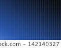 Abstract Blue Gradient Background with Vertical Light Texture 142140327