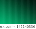 Abstract Green Gradient Background with Vertical Light Texture 142140330