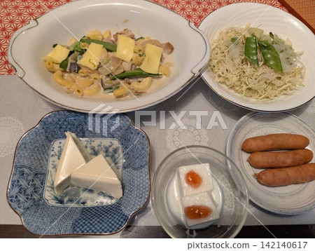 起司乾焗菜 142140617