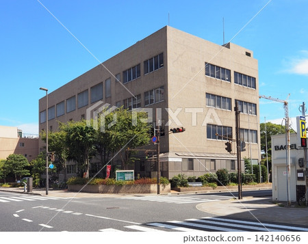 Akashi City Labor Welfare Hall Akashi City Labor Welfare Hall 142140656