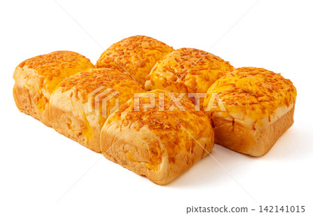 savory Pork Floss Cheese Baked Bread Snack savory Pork Floss Cheese Baked Bread Snack 142141015