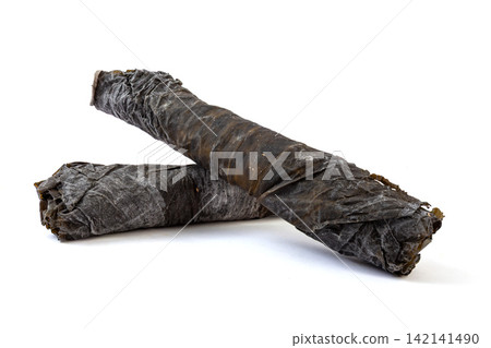 dried Kelp Rolls Dried Seaweed Skirt dried Kelp Rolls Dried Seaweed Skirt 142141490