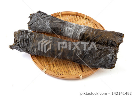 dried Kelp Rolls Dried Seaweed Skirt dried Kelp Rolls Dried Seaweed Skirt 142141492