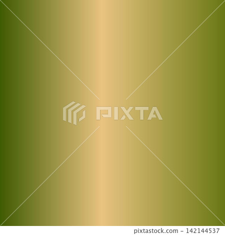 Metallic Green and Gold Gradient Abstract Background Metallic Green and Gold Gradient Abstract Background 142144537