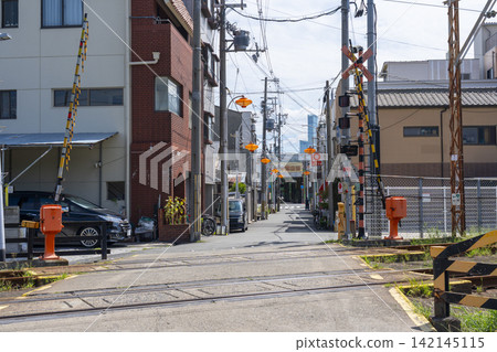 Tsumori Shopping Street Tsumori Shopping Street 142145115