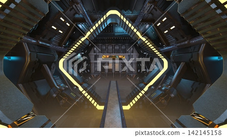 航天器通道 航天器通道 142145158