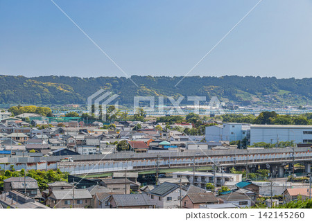 Shimada City (Shizuoka Prefecture) Shimada City (Shizuoka Prefecture) 142145260