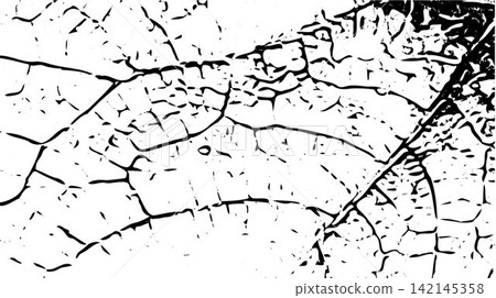 grunge black textures on white background grunge black textures on white background 142145358
