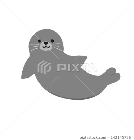 seal seal 142145796