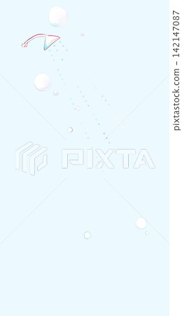 淋浴,肥皂泡 淋浴,肥皂泡 142147087