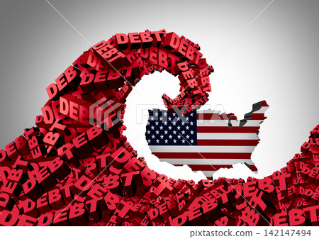 US Debt Crisis US Debt Crisis 142147494