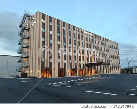 Tabino Hotel Utsunomiya Yuino Mori Tabino Hotel Utsunomiya Yuino Mori 142147948