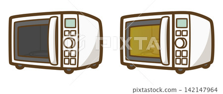 microwave microwave 142147964