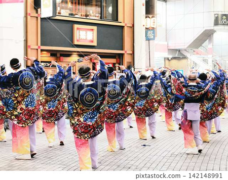帶屋町夜來祭 帶屋町夜來祭 142148991