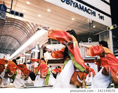 帶屋町夜來祭 帶屋町夜來祭 142149070