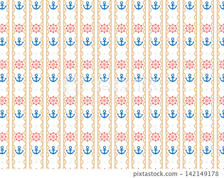 Summer pattern background material Summer pattern background material 142149178