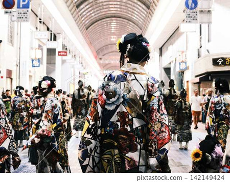 帶屋町夜來祭 帶屋町夜來祭 142149424
