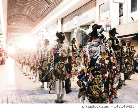 帶屋町夜來祭 帶屋町夜來祭 142149425