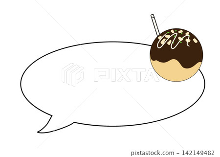 章魚燒 章魚燒 142149482