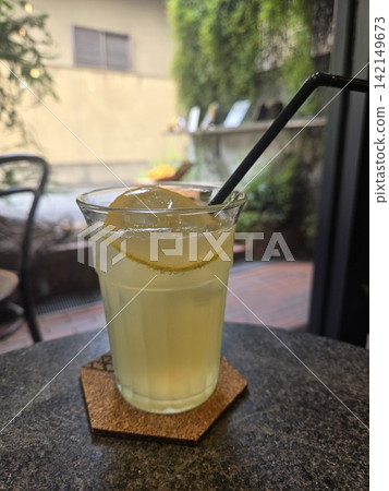 Cafe Lemonade Cafe Lemonade 142149673