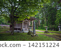 Yamagata, Dewa Sanzan Shrine, Tenyu Shrine 142151224