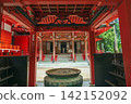 Hagurosan Reisaiden Shrine, Yamagata 142152092