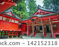 Yamagata, Hagurosan: Reisaiden and Senbutsudo 142152318