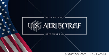 Soaring Through Decades US Air Force Legacy Commemorated on September 18 Soaring Through Decades US Air Force Legacy Commemorated on September 18 142152581