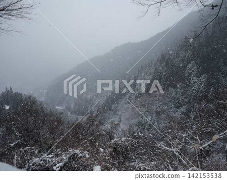 雪山 142153538
