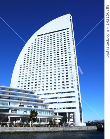 Minato Mirai風景 Minato Mirai風景 142156298