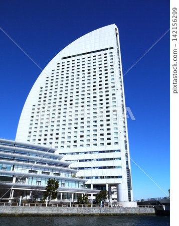 Minato Mirai風景 Minato Mirai風景 142156299
