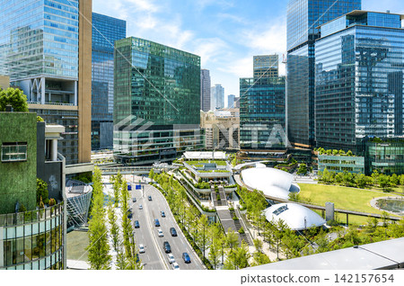 Grand Green Osaka（JR大阪站前）*照片攝於2026年8月 142157654