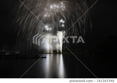林多湖煙火節 林多湖煙火節 142163348