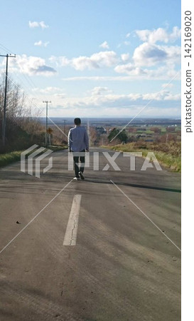 通往天堂的路 通往天堂的路 142169020