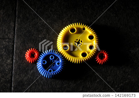 gears, gears gears, gears 142169173