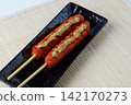 Frankfurt sausage 142170273