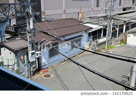 近鐵新王子站(田原線) 近鐵新王子站(田原線) 142170625