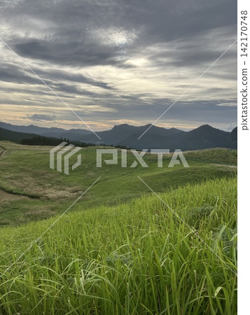 Hagi plateau 142170748