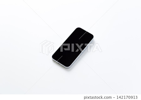智能手機白背 智能手機白背 142170913