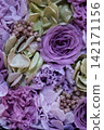 dried flower background 142171156