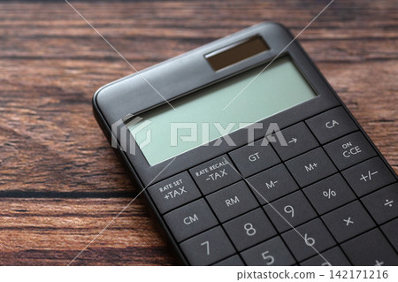 黑色計算機 黑色計算機 142171216