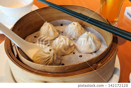 Xiaolongbao Xiaolongbao 142172128