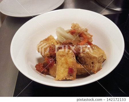 臭豆腐 臭豆腐 142172133